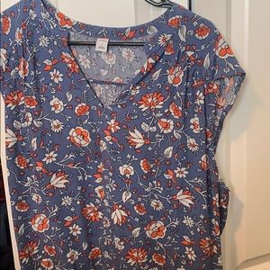 Old Navy Top